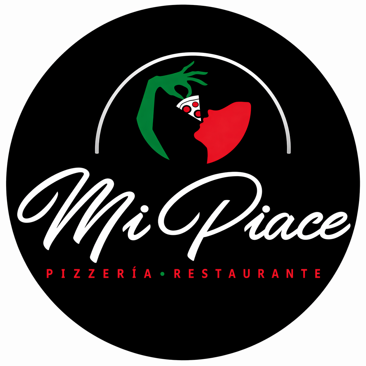 Mi Piace Logo